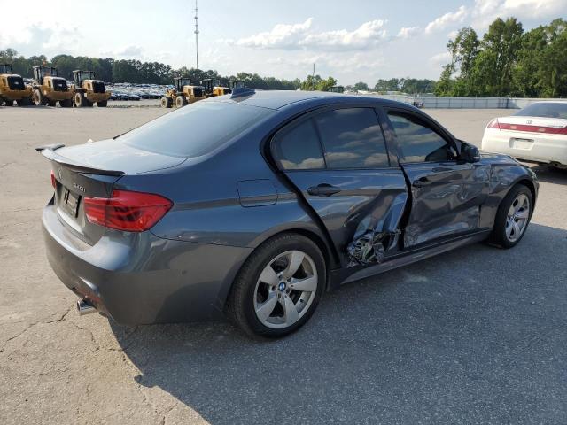 WBA8B3G57JNU36801 BMW 340 I
