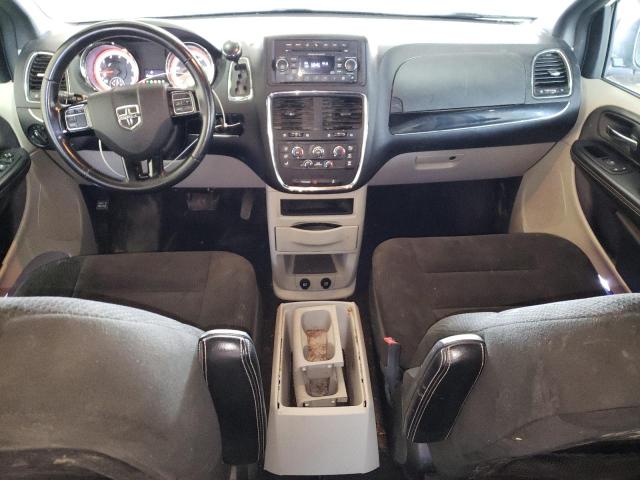 2C4RDGBG5GR102750 Dodge Grand Caravan Se