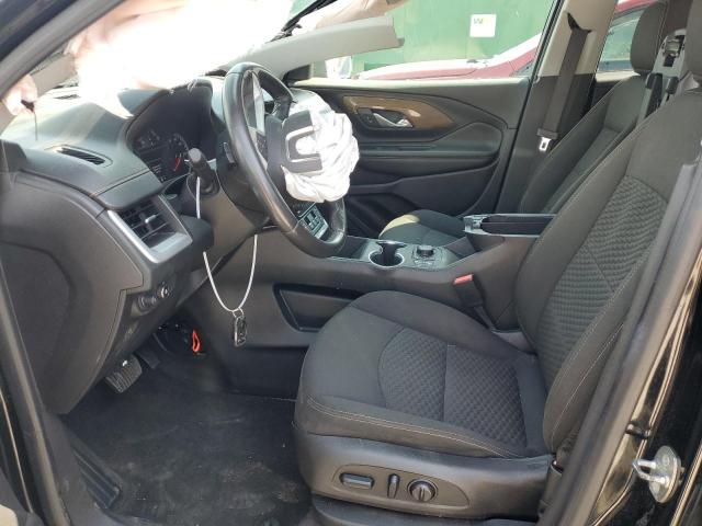 3GKALTEVXJL277510 GMC Terrain Sle