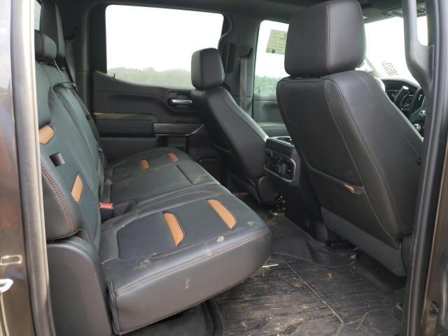 1GTP9EEL3KZ273341 GMC Sierra K1500 At4