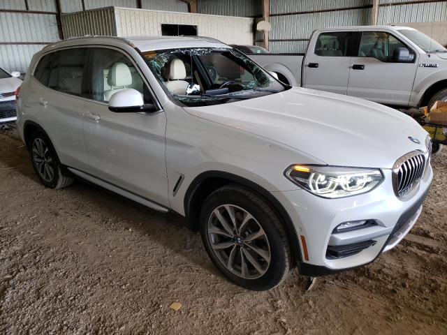 5UXTR7C52KLR48841 BMW X3 Sdrive30i