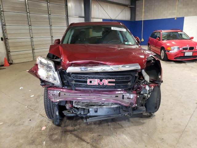 2GKFLSEK6H6229975 GMC Terrain Sle