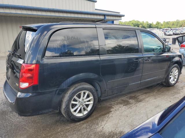 2C4RDGCG7ER391030 Dodge Grand Caravan Sxt