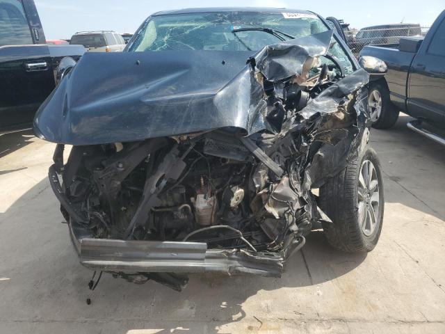 5FNRL5H96EB100451 Honda Odyssey Touring