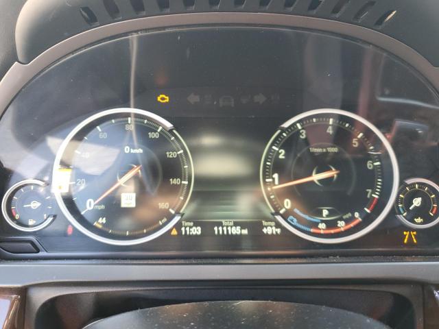 WBAYF8C50ED653724 BMW 750 LXI