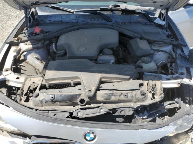 WBA3C3C55EF987371 BMW 320 I Xdrive