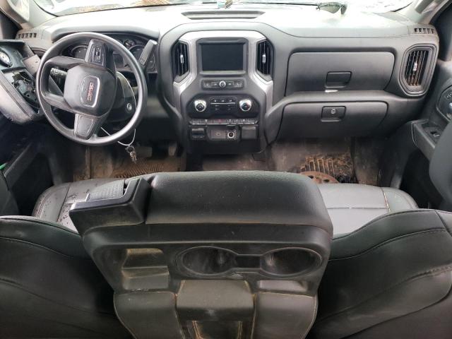 1GD49SEY4LF289222 GMC Sierra K3500