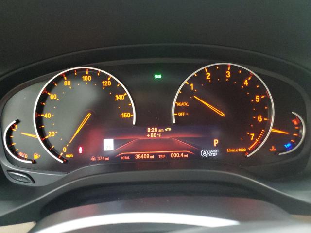 5UXTY3C01M9H76224 BMW X3 Sdrive30i