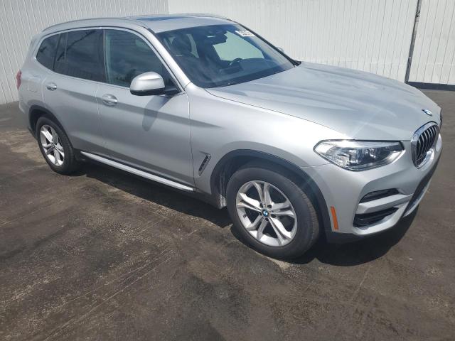 5UXTY3C06M9H97277 BMW X3 Sdrive30i
