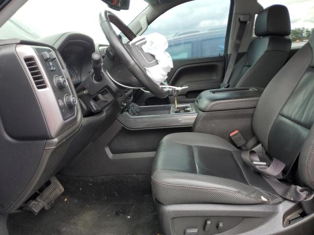 3GTU2NEJ6HG147439 GMC Sierra K1500 Slt