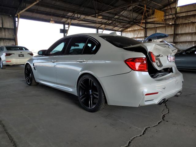 WBS3C9C50FP803707 BMW M3