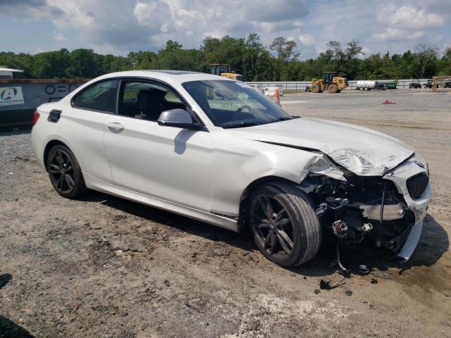 WBA1J7C54FV358986 BMW M235I
