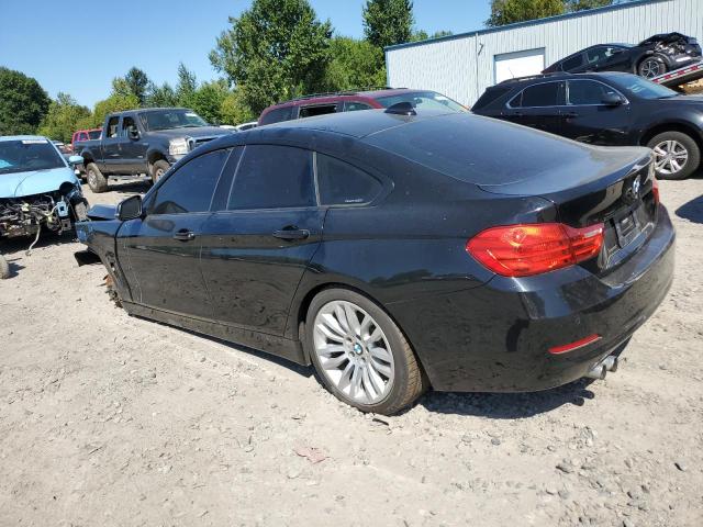 WBA4A9C50FGL85079 BMW 428 I Gran Coupe Sulev