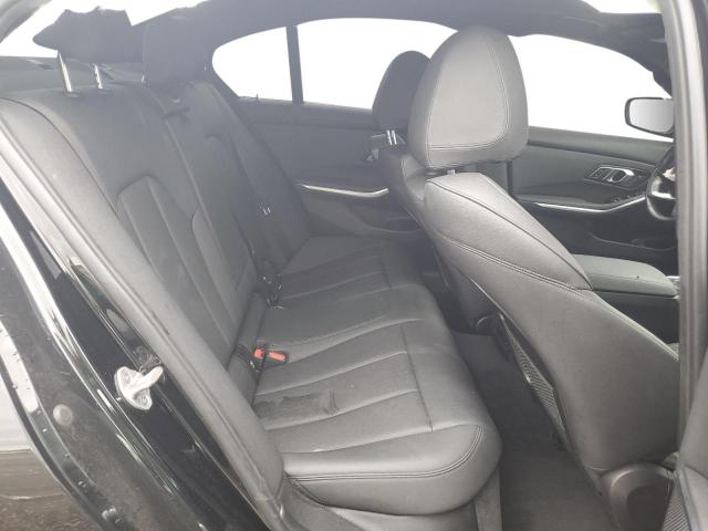 3MW5R1J08L8B25111 BMW 330I
