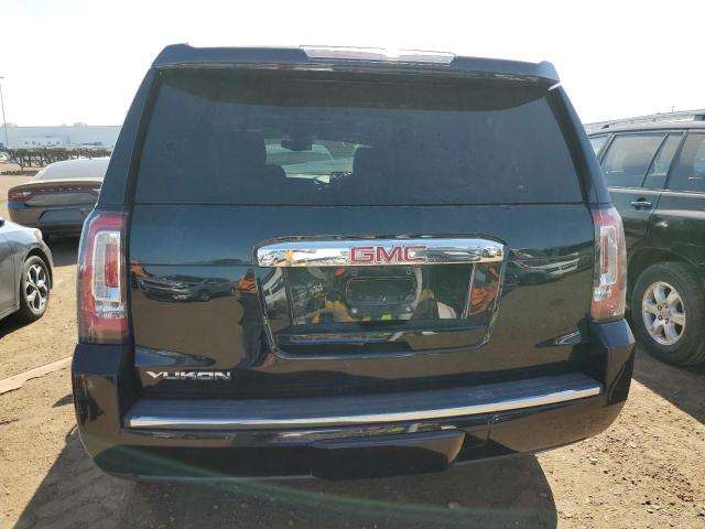 1GKS2CKJXFR530365 GMC YUKON DENALI