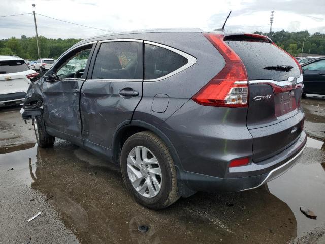 2HKRM4H77FH673366 Honda CR-V EXL