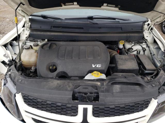 3C4PDDEG3KT720608 Dodge JOURNEY GT