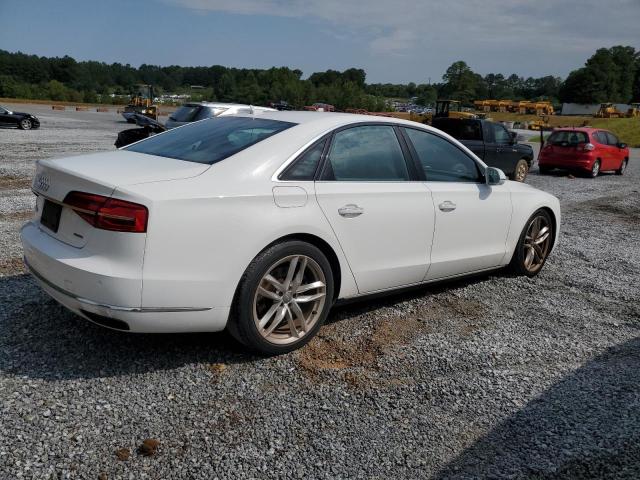 WAUJGAFD2FN011915 Audi A8 QUATTRO