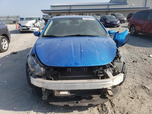 1C3CDFAA5GD515790 Dodge DART SE