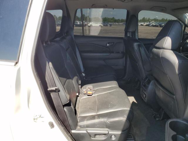 5FNYF6H96HB061955 Honda Pilot Touring