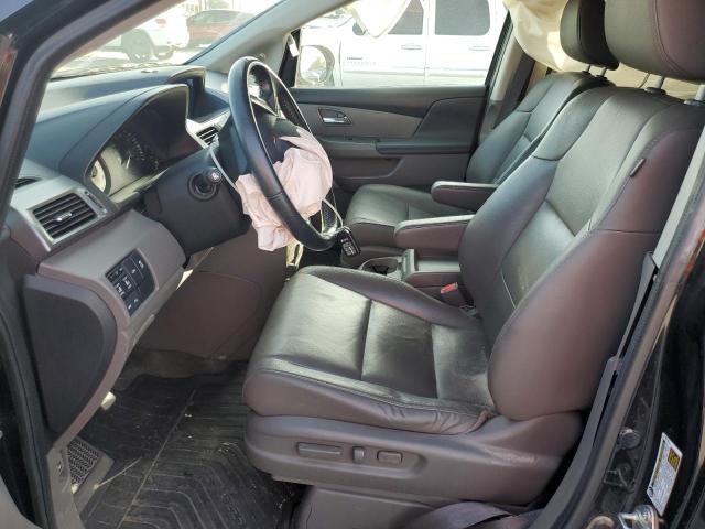 5FNRL5H93FB057821 Honda Odyssey Touring