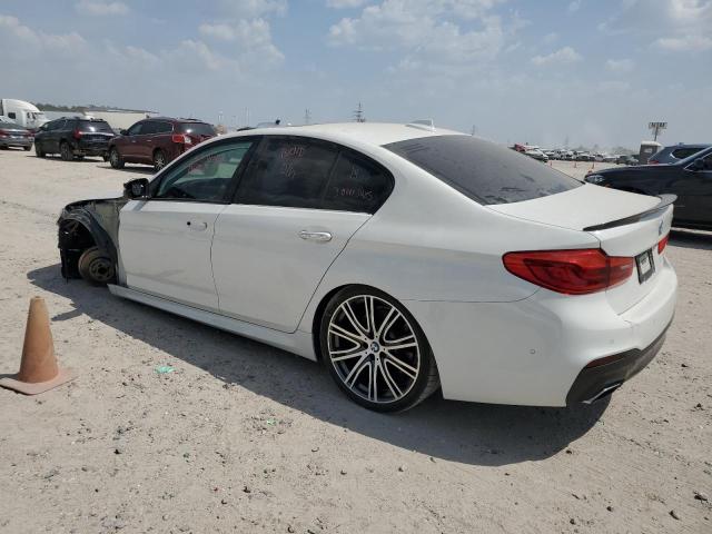WBAJE5C33HWA92433 BMW 540 I