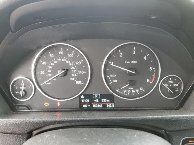 WBA3D3C59EK156282 BMW 328 D