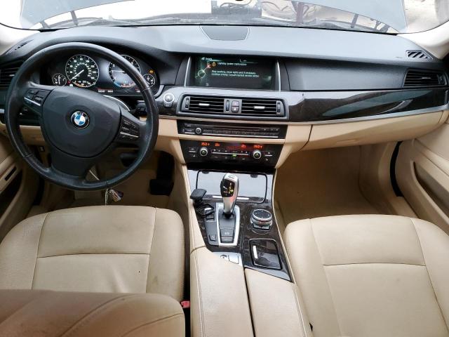 WBA5A5C51ED501676 BMW 528 I