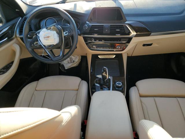 5UXTR7C56KLF33296 BMW X3 Sdrive30i
