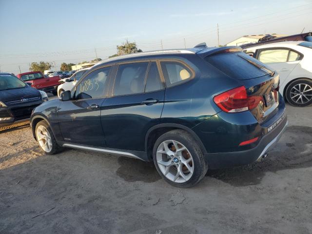 WBAVM1C58FVW58746 BMW X1 Sdrive28i
