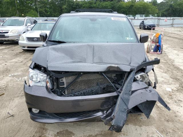 2C4RDGCG7KR661661 Dodge Grand Caravan Sxt