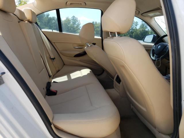 WBA8A9C58GK619422 BMW 320 I