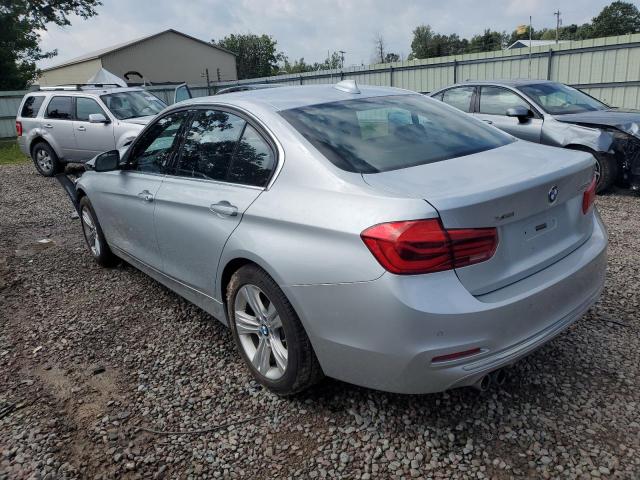 WBA8D9G30HNU66034 BMW 330 XI