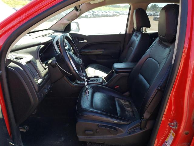 1GTG6CE3XF1203725 GMC CANYON SLT