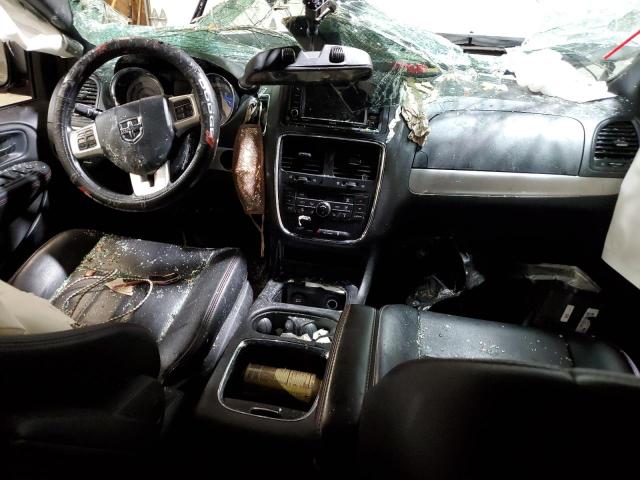 2C4RDGEG8KR696531 Dodge Grand Caravan Gt