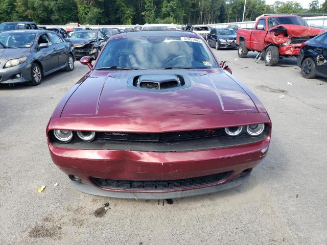 2C3CDZBT1HH664333 Dodge Challenger R/t