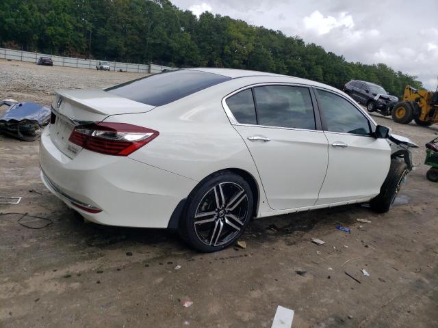 1HGCR2F16HA047264 Honda Accord Sport Special Edition