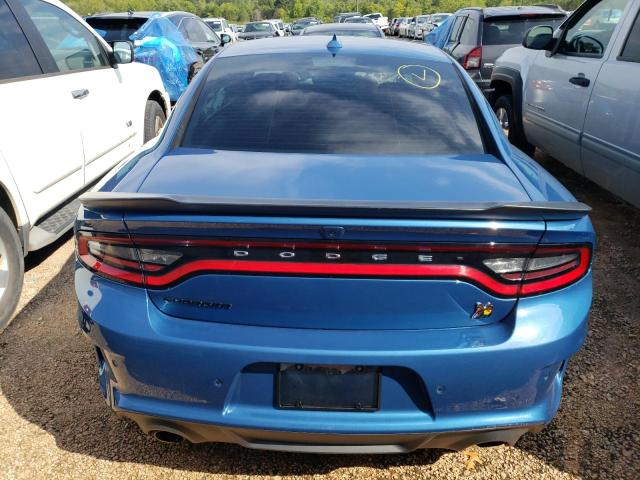 2C3CDXGJ2PH502852 Dodge Charger Scat Pack