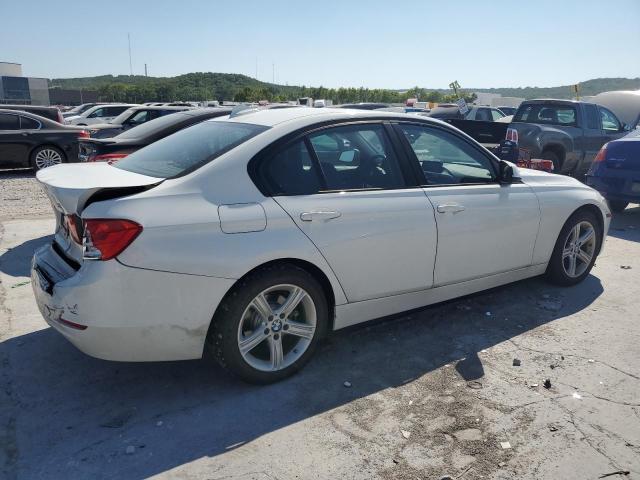 WBA3C1C53FK124050 BMW 328 I Sulev