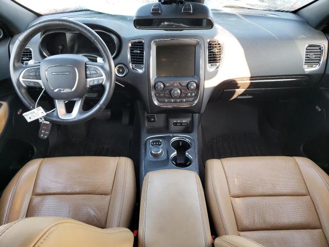 1C4RDJEGXFC232801 Dodge Durango Citadel