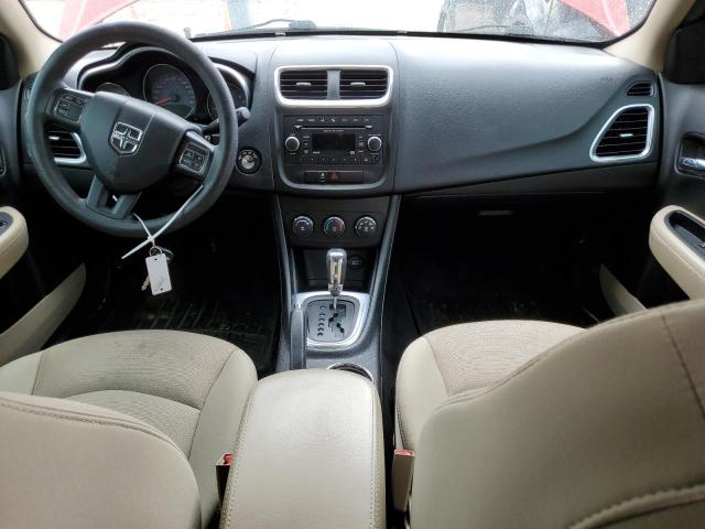 1C3CDZAB3EN199341 Dodge AVENGER SE