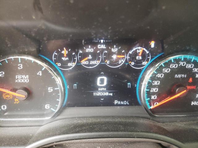 1GKS2HKJ3HR238363 GMC YUKON XL DENALI