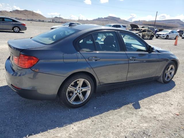 WBA3C1C50FK121770 BMW 328 I Sulev