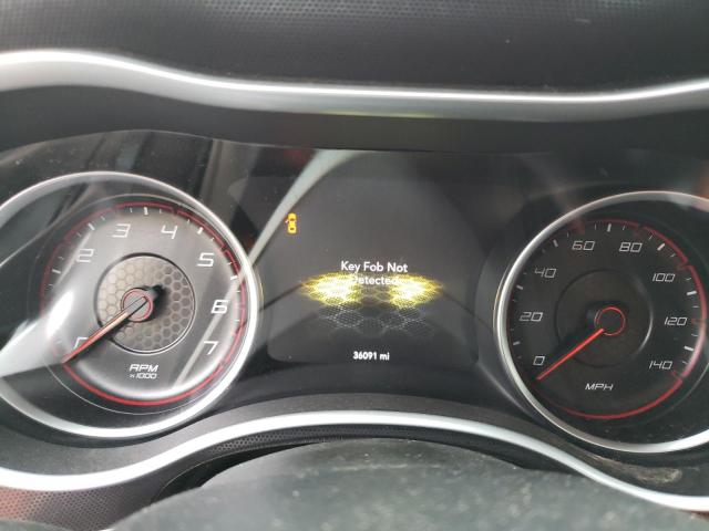 2C3CDXJG1GH144429 Dodge Charger Sxt
