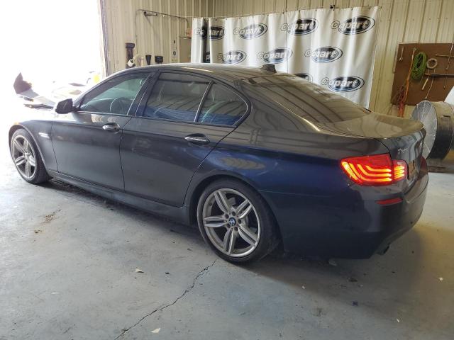 WBA5B1C56FD919416 BMW 535 I