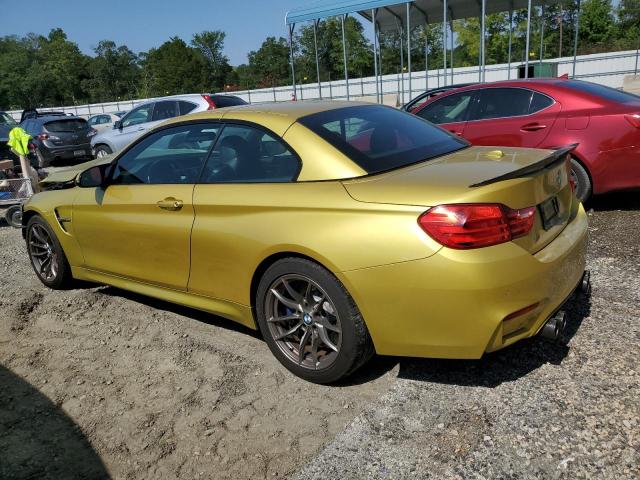 WBS3U9C54FP967149 BMW M4