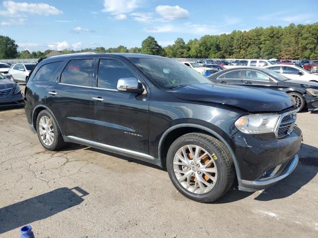 1C4RDHEG7FC244364 Dodge Durango Citadel
