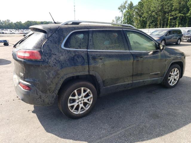 1C4PJLCS5EW115367 Jeep Cherokee Latitude