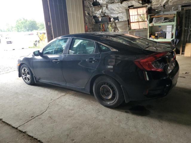 19XFC2F54GE200963 Honda Civic Lx