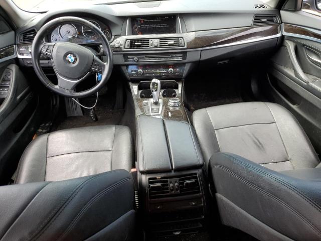 WBA5A7C51FD622060 BMW 528 XI